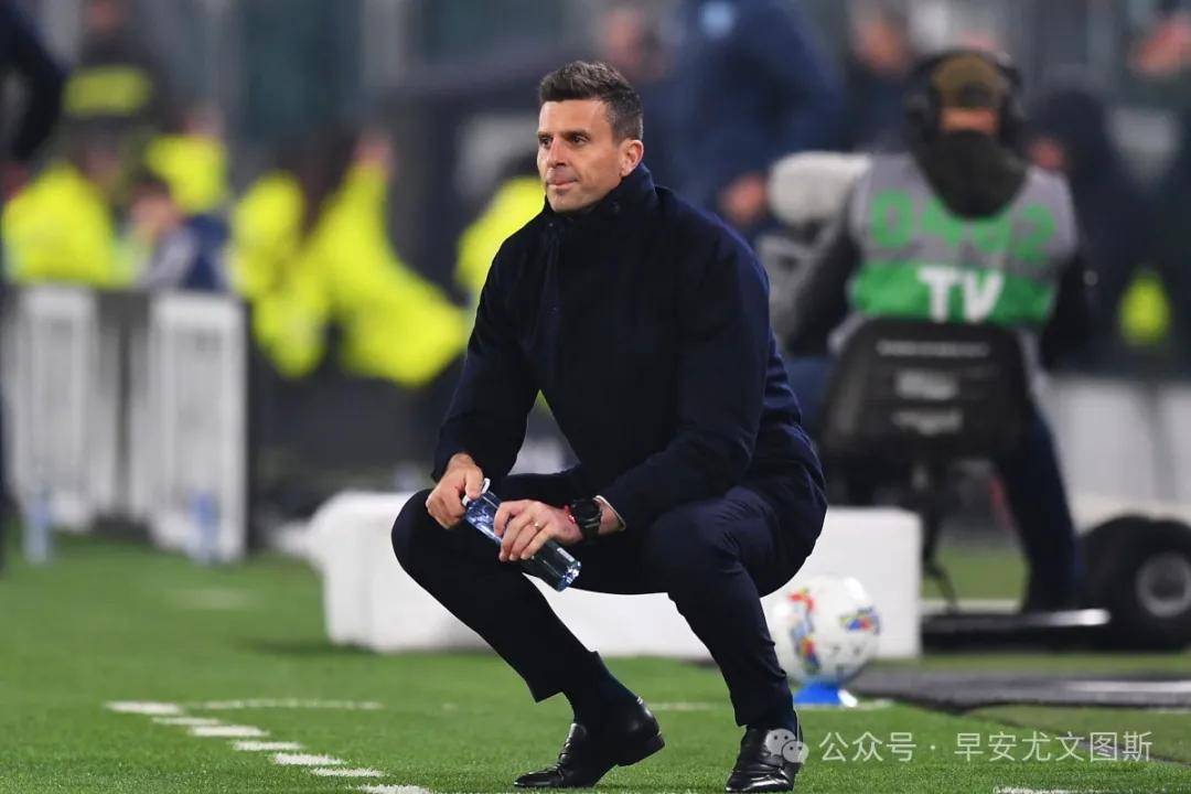 图多尔走马上任尤文！莫塔下课，吉恩托利：我为选择你感到羞愧