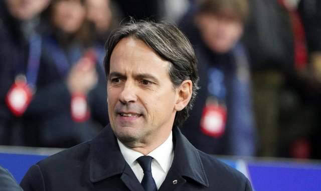 小因扎吉再次获得意甲最佳主帅奖，决心在欧冠中实现国际米兰的夙愿