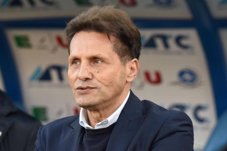 诺维利诺：帕拉蒂奇就像“小马洛塔”，他是米兰总监的合适人选