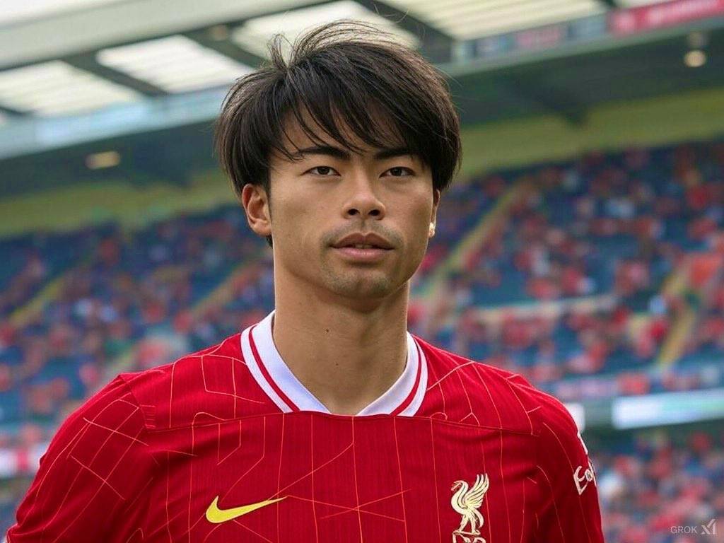 英媒：利物浦对三笘薫非常感兴趣，布莱顿要价8000万镑