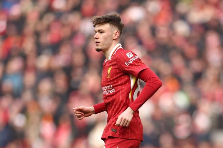 布拉德利：我这辈子都是利物浦球迷 我只想为俱乐部带回更多冠军