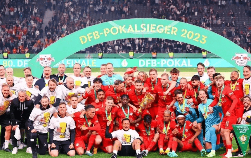 德甲：法兰克福 VS 莱红牛