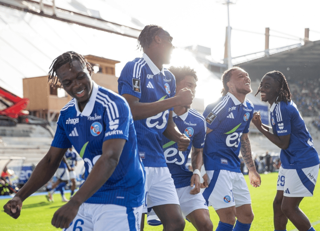 爆大冷！法甲霸主倒下，遭遇赛季第2败，将在欧冠恶战阿森纳