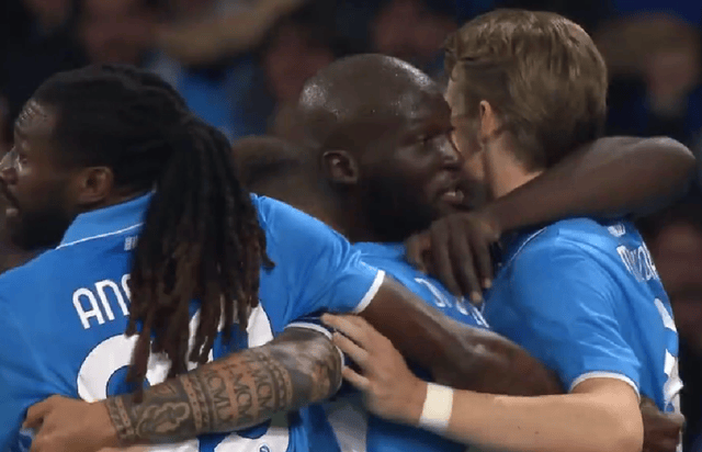 一场2-2！让意甲争冠生变：那不勒斯爆冷+领先1分，国米重燃希望