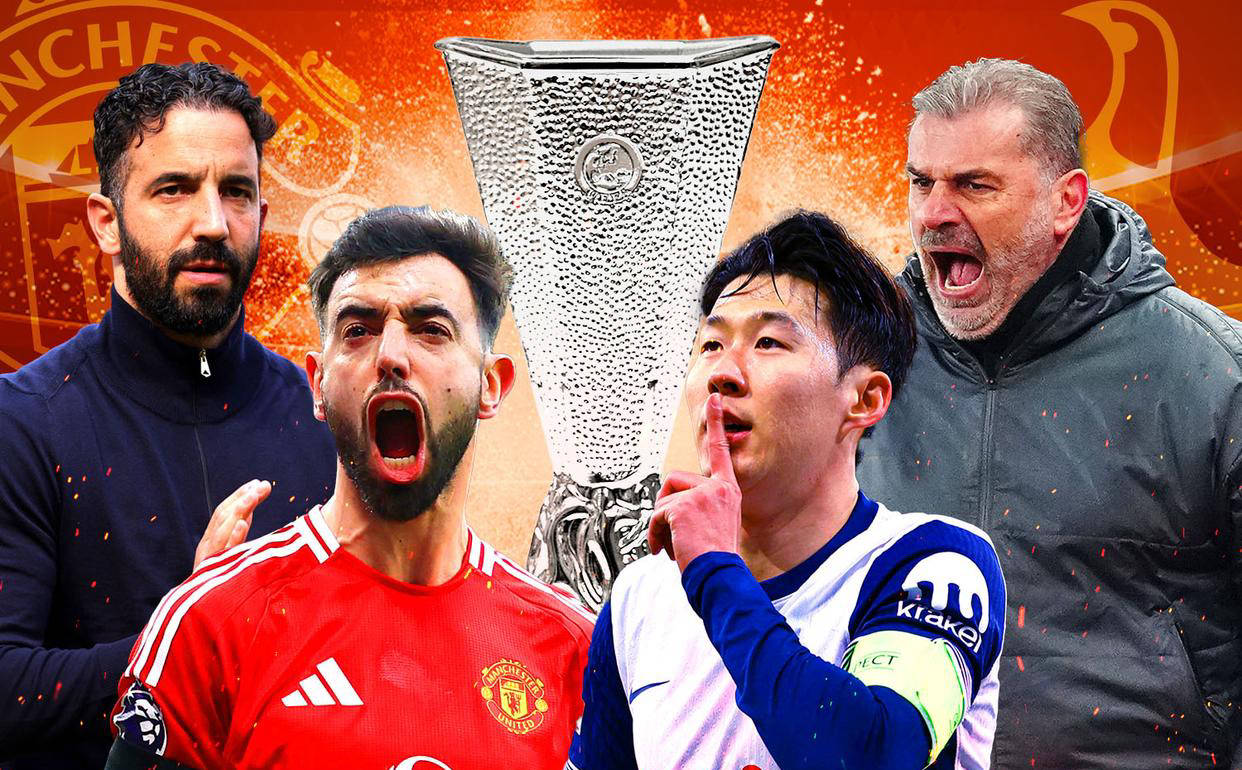 曼联若在欧联决赛击败热刺，将迎来一个不同寻常的“成功之夜”