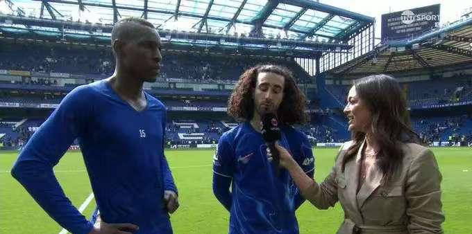 伟大的西班牙左后卫：他是切尔西的得分利器