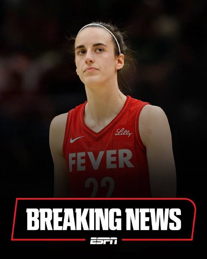 票王+东道主!克拉克自宣：缺席全明星赛和三分大赛