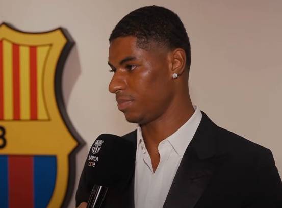 新赛季西甲英格兰球员：贝林厄姆、阿诺德、加拉格尔和拉什福德